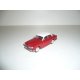 Tekno Denmark  Volvo   Amazon 2 doors   Red / White