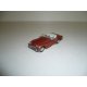 Tekno Denmark    Triumph TR 2  Brown Metalic