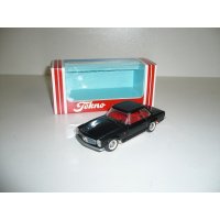 Tekno Denmark  Mercedes Benz 280 SL Coupe  Black