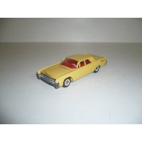 Tekno Denmark Lincoln Continental 