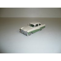 Tekno Denmark   Ford Taunus 17 M   Green / White