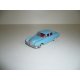 Tekno Denmark  Mercedes Benz 220 SE   Blue