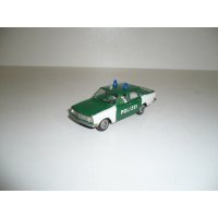 Tekno Denmark  Volvo 144  POLIZEI