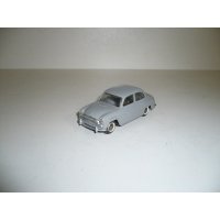 Tekno Denmark    Morris Oxford Series II  Gray