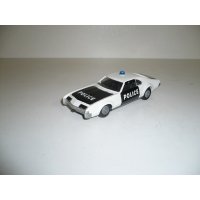 Tekno / Kirk Denmark Oldsmobile Toronado POLICE 