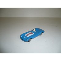 Tekno Denmark    Ferrari  750 Monza  MEXI
