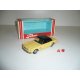 Tekno Denmark   Ford  Mustang Yellow