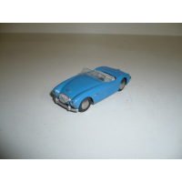 Tekno Denmark    Austin Healey 100  Blue