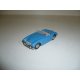 Tekno Denmark    Austin Healey 100  Blue