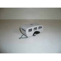 Tekno Denmark    Camping Caravan 